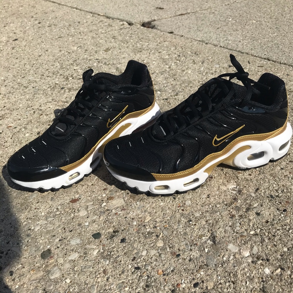 Nike Air Max Plus